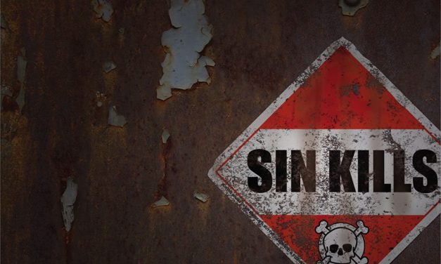 Some Thoughts On Sin