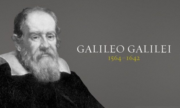 Answering the Galileo Myth
